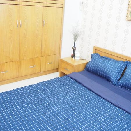 Beso House Apartman Ho Si Minh-város Kültér fotó