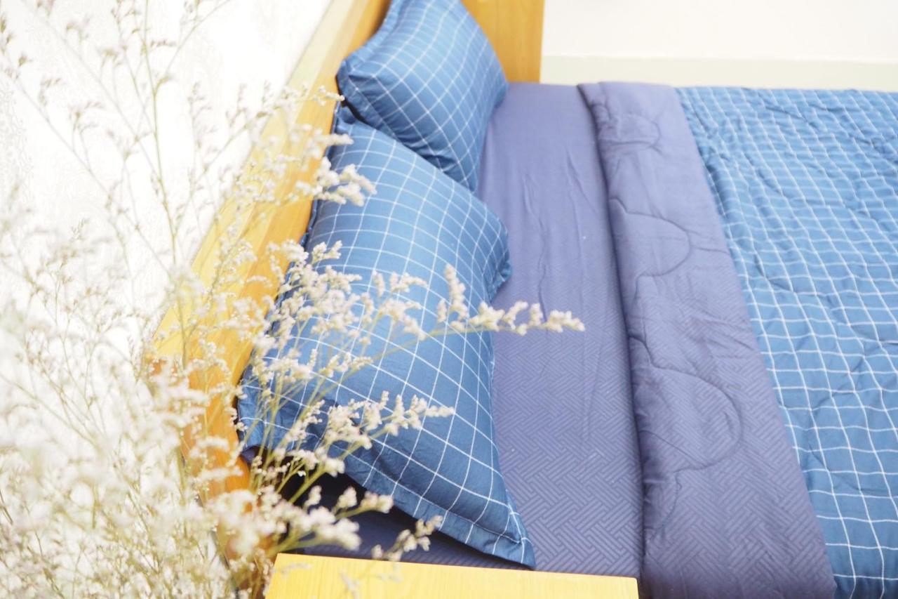 Beso House Apartman Ho Si Minh-város Kültér fotó