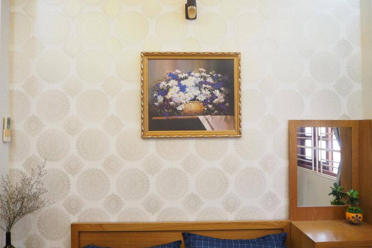 Beso House Apartman Ho Si Minh-város Kültér fotó