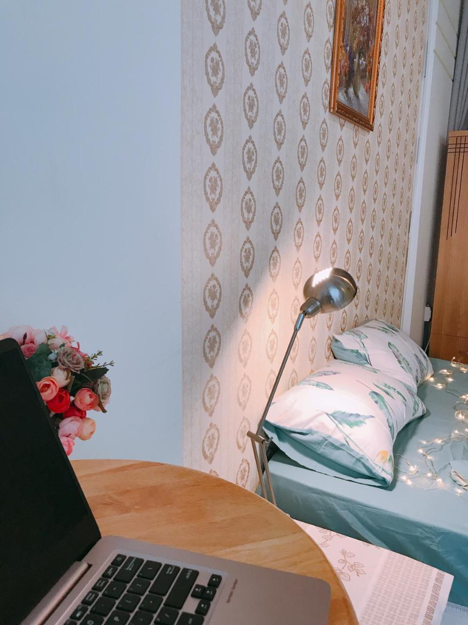 Beso House Apartman Ho Si Minh-város Kültér fotó