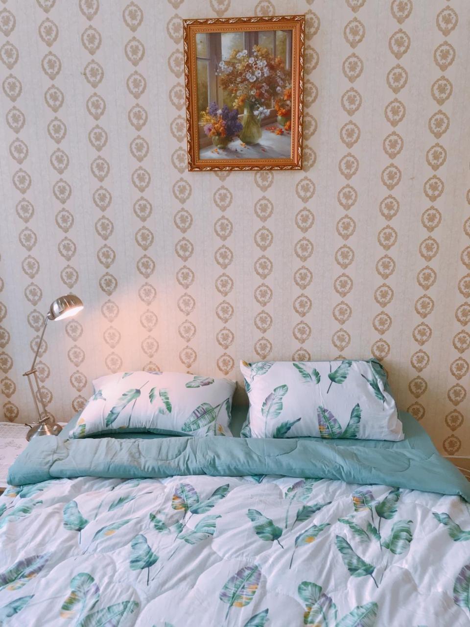 Beso House Apartman Ho Si Minh-város Kültér fotó