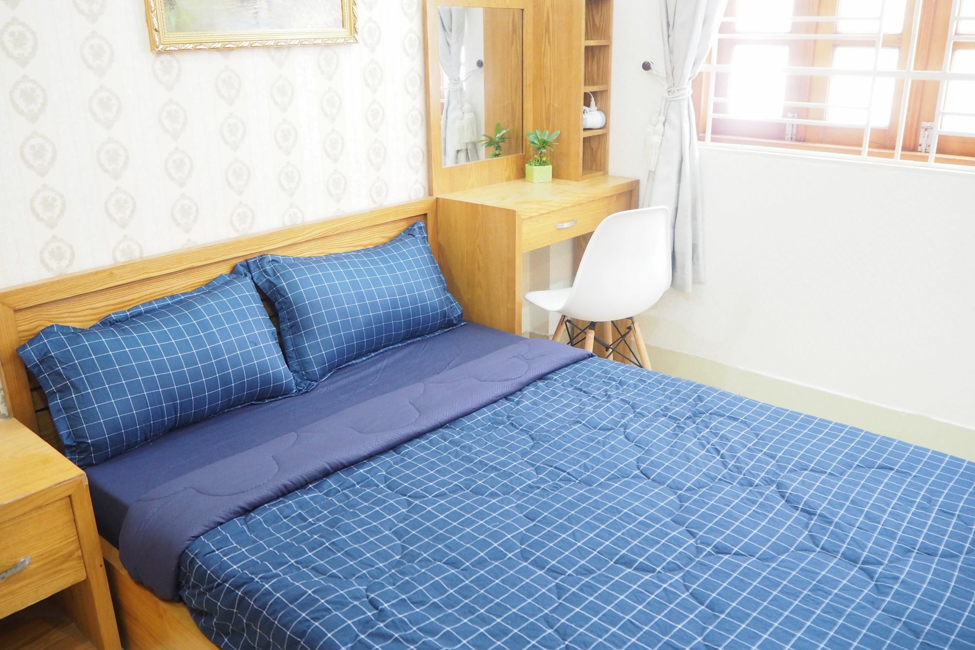 Beso House Apartman Ho Si Minh-város Kültér fotó