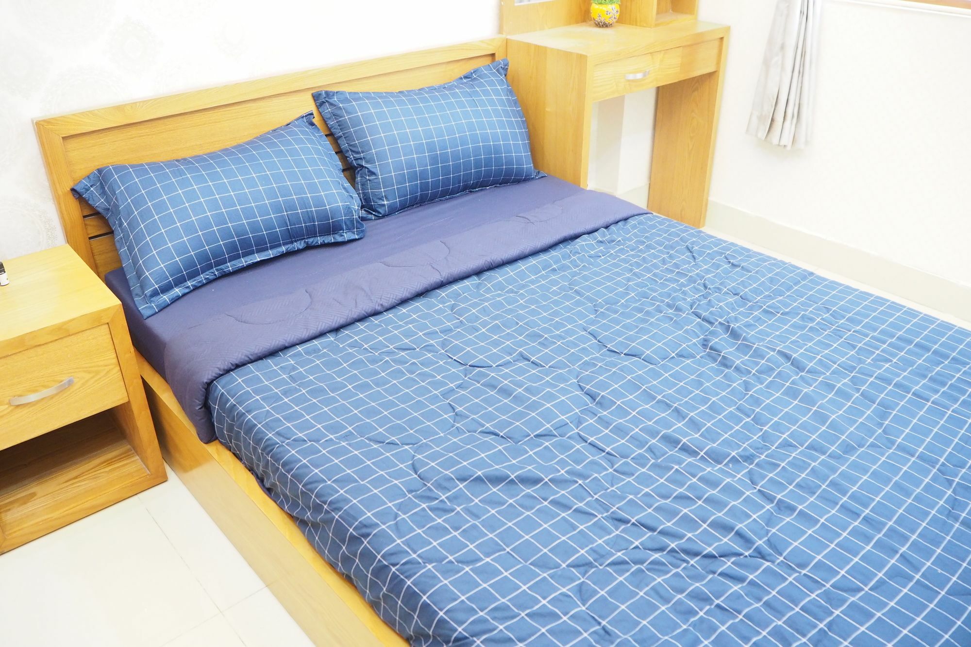 Beso House Apartman Ho Si Minh-város Kültér fotó