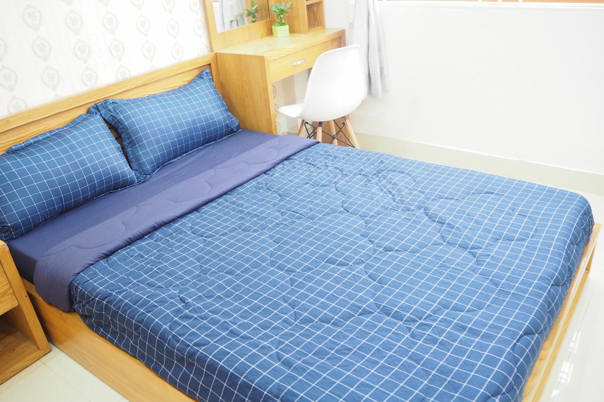 Beso House Apartman Ho Si Minh-város Kültér fotó