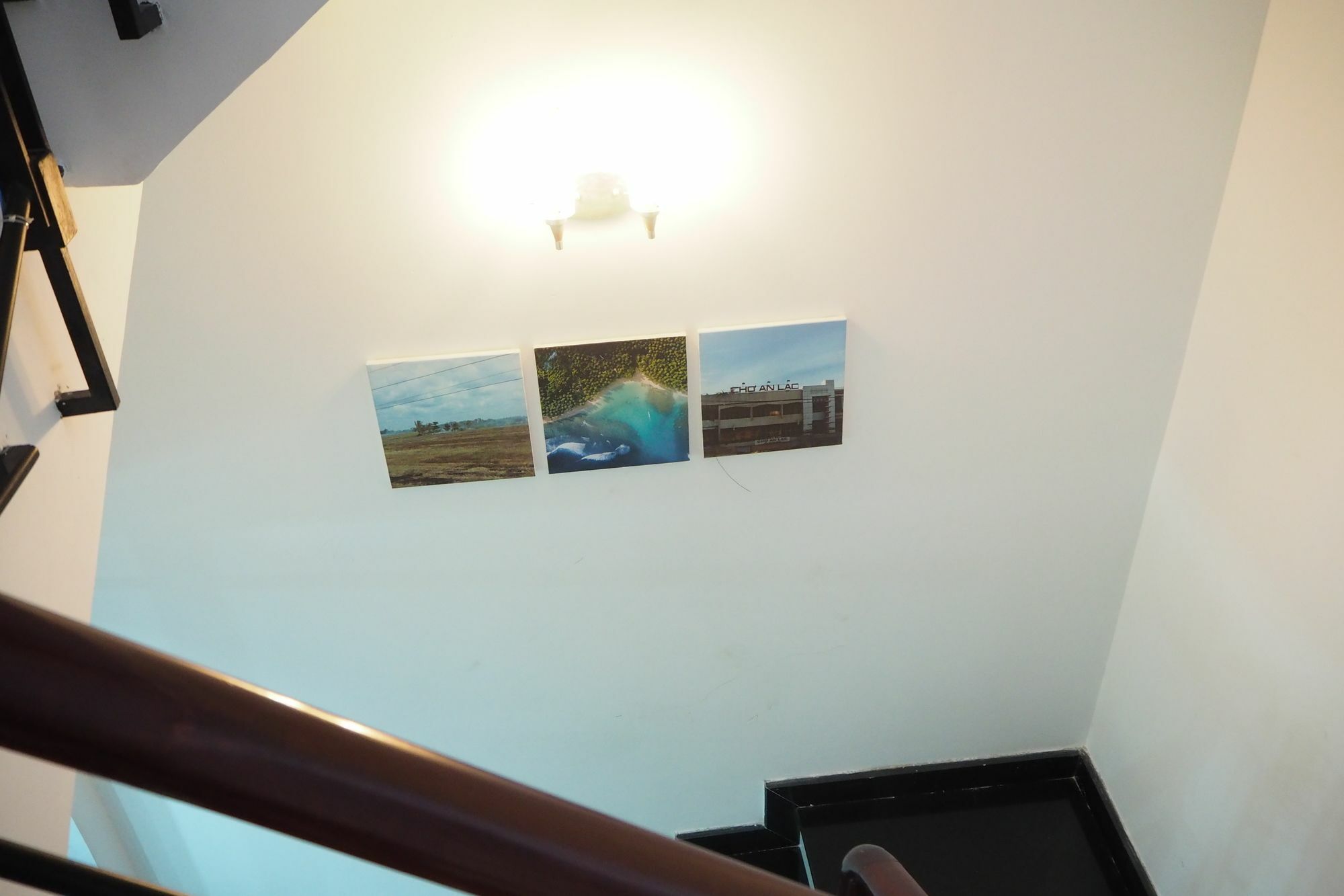 Beso House Apartman Ho Si Minh-város Kültér fotó