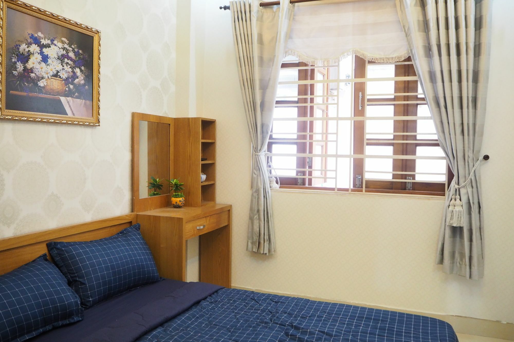 Beso House Apartman Ho Si Minh-város Kültér fotó