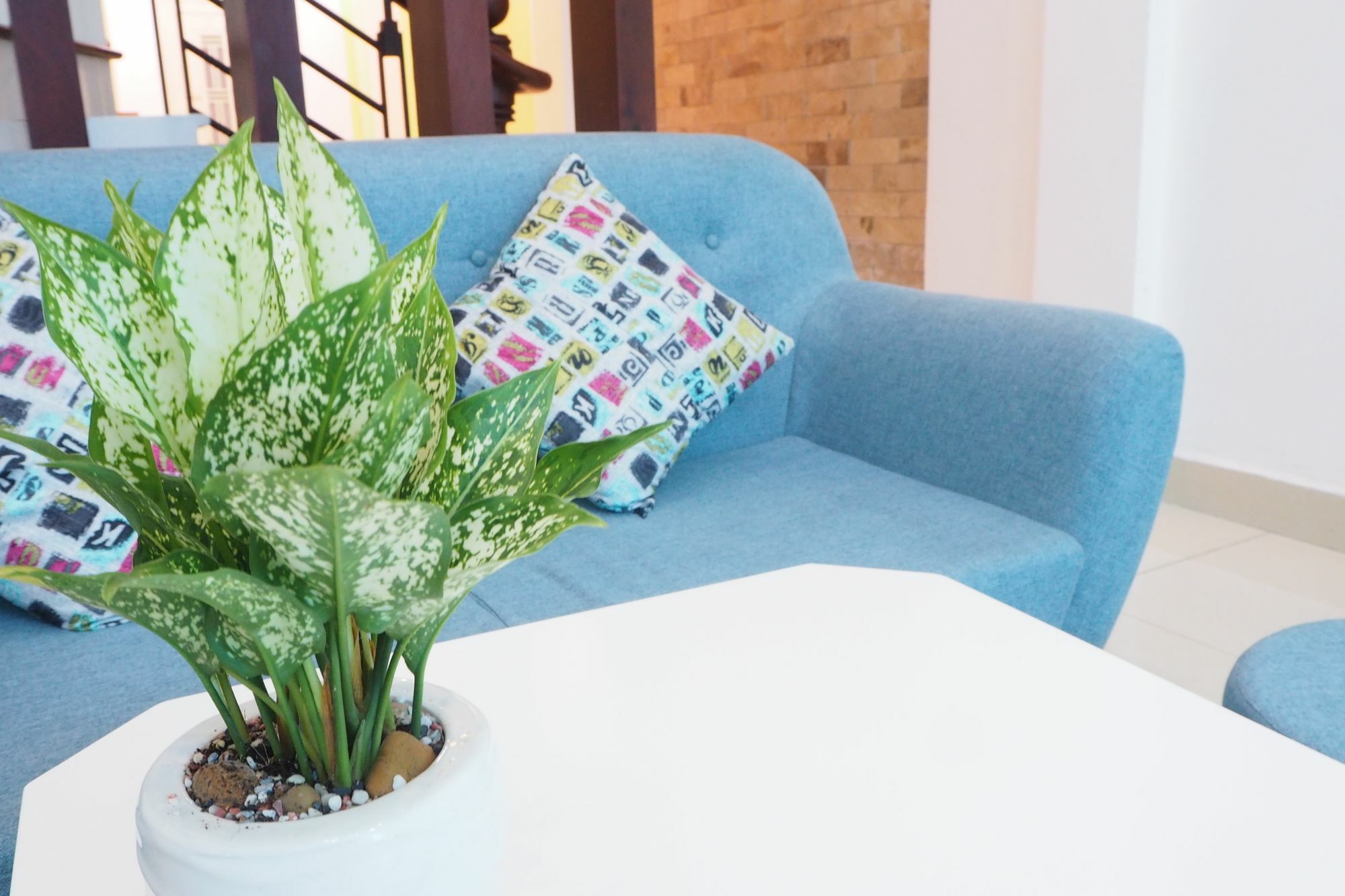 Beso House Apartman Ho Si Minh-város Kültér fotó